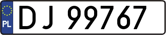 DJ99767