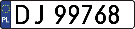 DJ99768