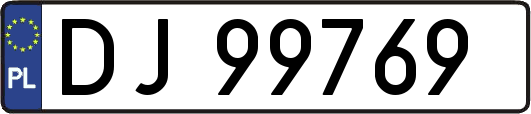 DJ99769