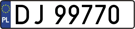 DJ99770