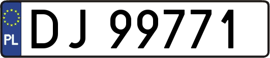DJ99771