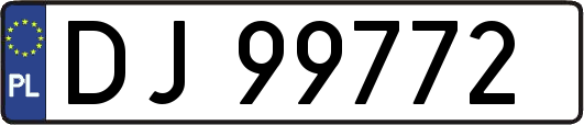 DJ99772