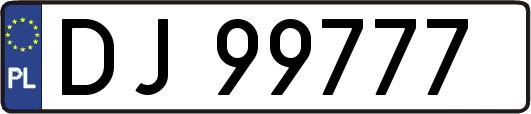 DJ99777