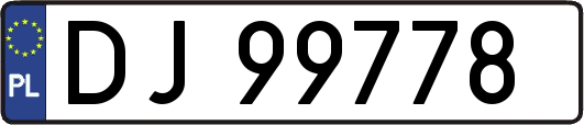 DJ99778