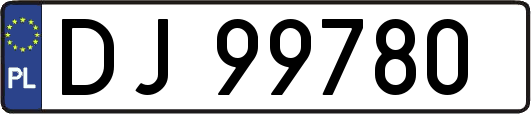 DJ99780