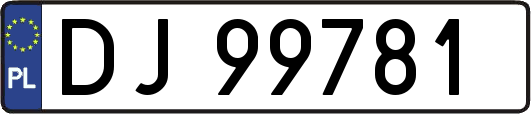 DJ99781