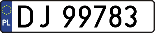 DJ99783