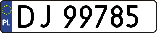 DJ99785