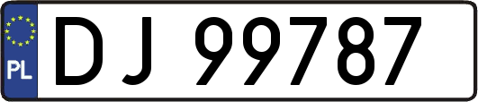 DJ99787