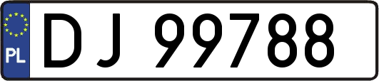 DJ99788