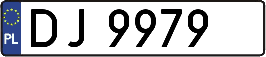 DJ9979