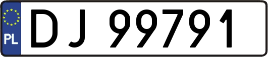 DJ99791