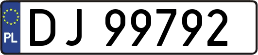 DJ99792