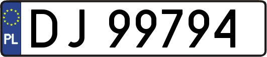 DJ99794