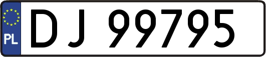 DJ99795