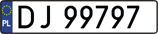 DJ99797
