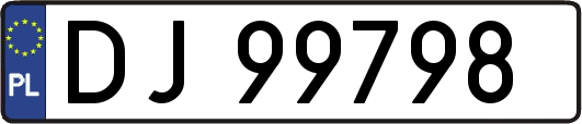 DJ99798