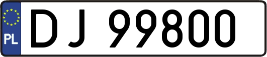 DJ99800
