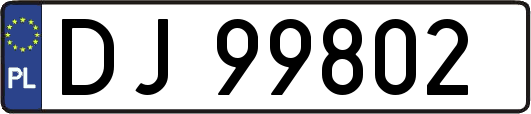 DJ99802