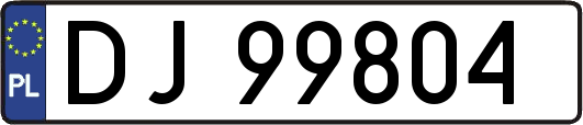 DJ99804