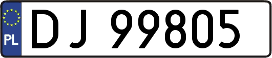 DJ99805