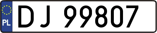 DJ99807