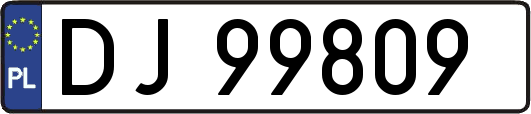 DJ99809