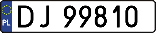 DJ99810