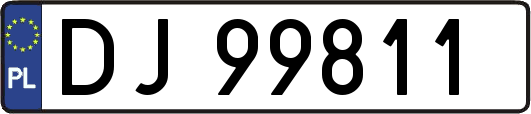 DJ99811