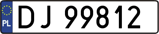 DJ99812