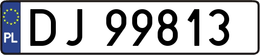 DJ99813