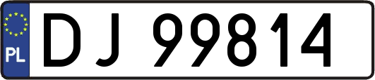 DJ99814