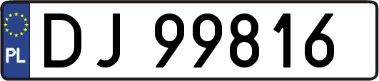 DJ99816
