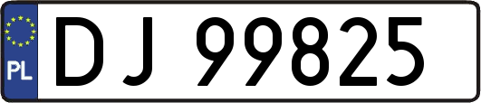 DJ99825