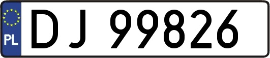 DJ99826