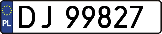 DJ99827