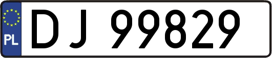 DJ99829
