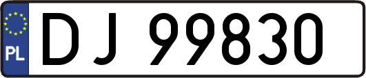 DJ99830
