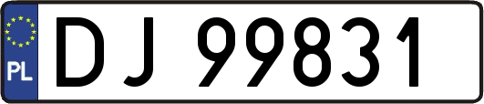 DJ99831