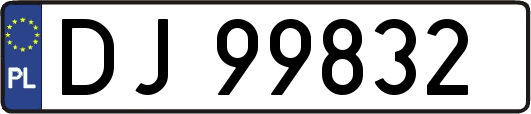 DJ99832
