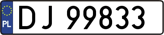 DJ99833