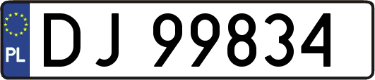DJ99834