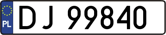 DJ99840