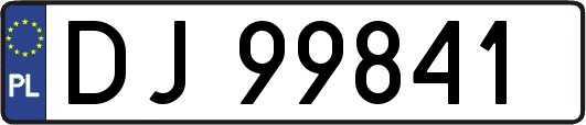 DJ99841