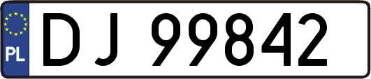 DJ99842
