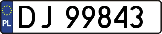 DJ99843