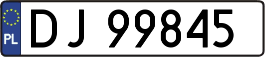DJ99845