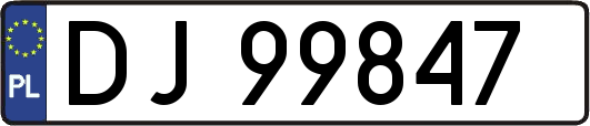 DJ99847