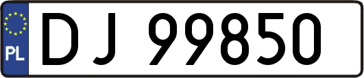 DJ99850