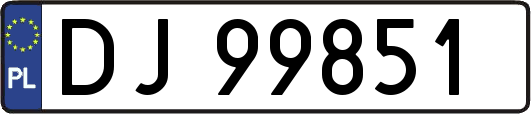 DJ99851